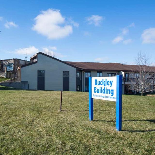 Caledonia Care Agency - Buckley Assisted Living - CLOSED 