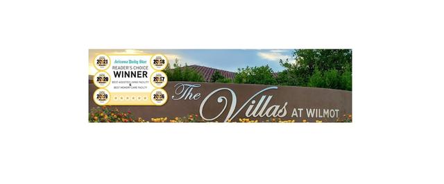 The Villas at Wilmot