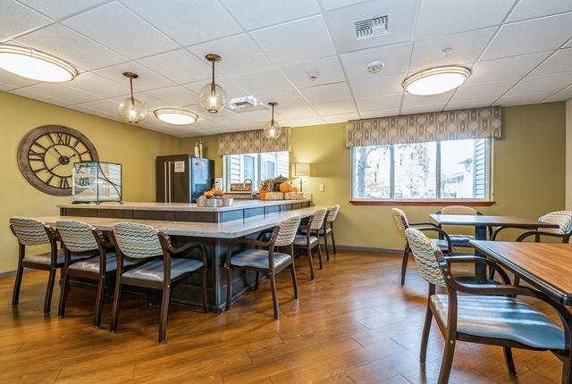 Trustwell Living at Ridgeview Place