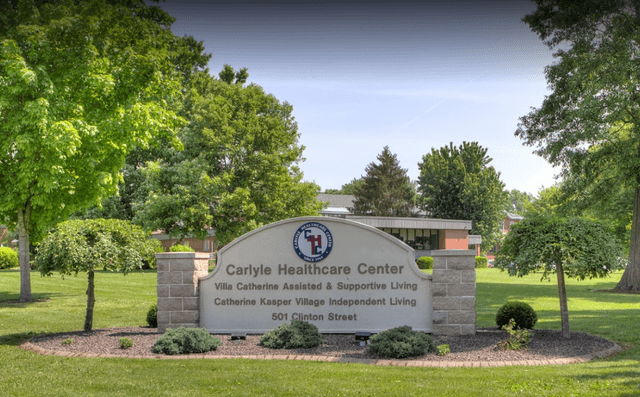 Carlyle Healthcare and Senior Living