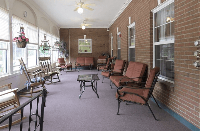 Majestic Care of Toledo Assisted Living