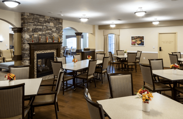 CountryHouse – Council Bluffs