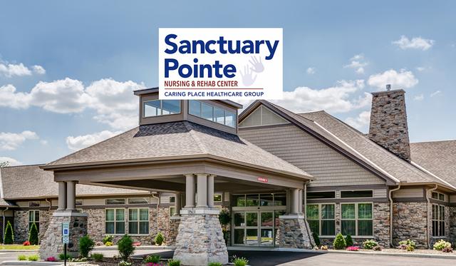 Sanctuary Pointe Nursing & Rehabilitation Center