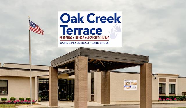 Oak Creek Terrace Nursing, Rehab & Assisted Living