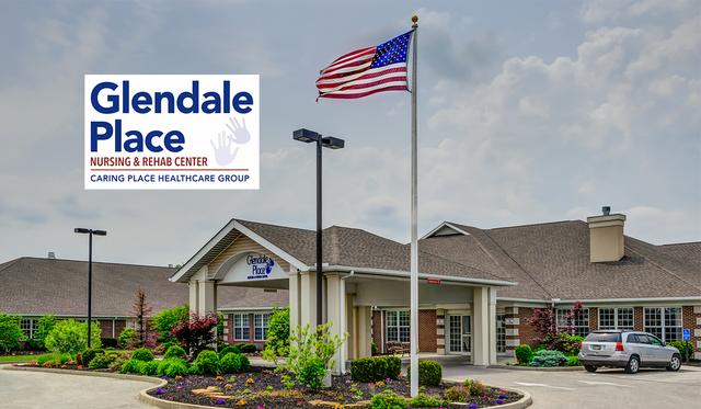 Glendale Place Nursing & Rehab Center