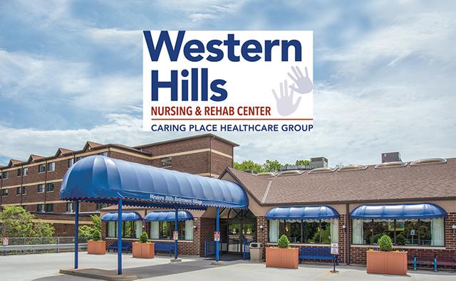 Western Hills Nursing & Rehab Center