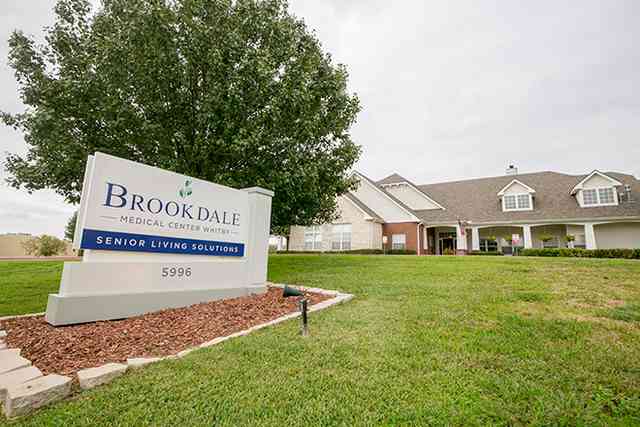 Brookdale Medical Center Whitby