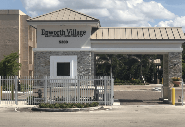 Epworth Village Retirement Community