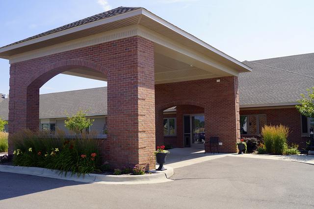 Linden Square Assisted Living