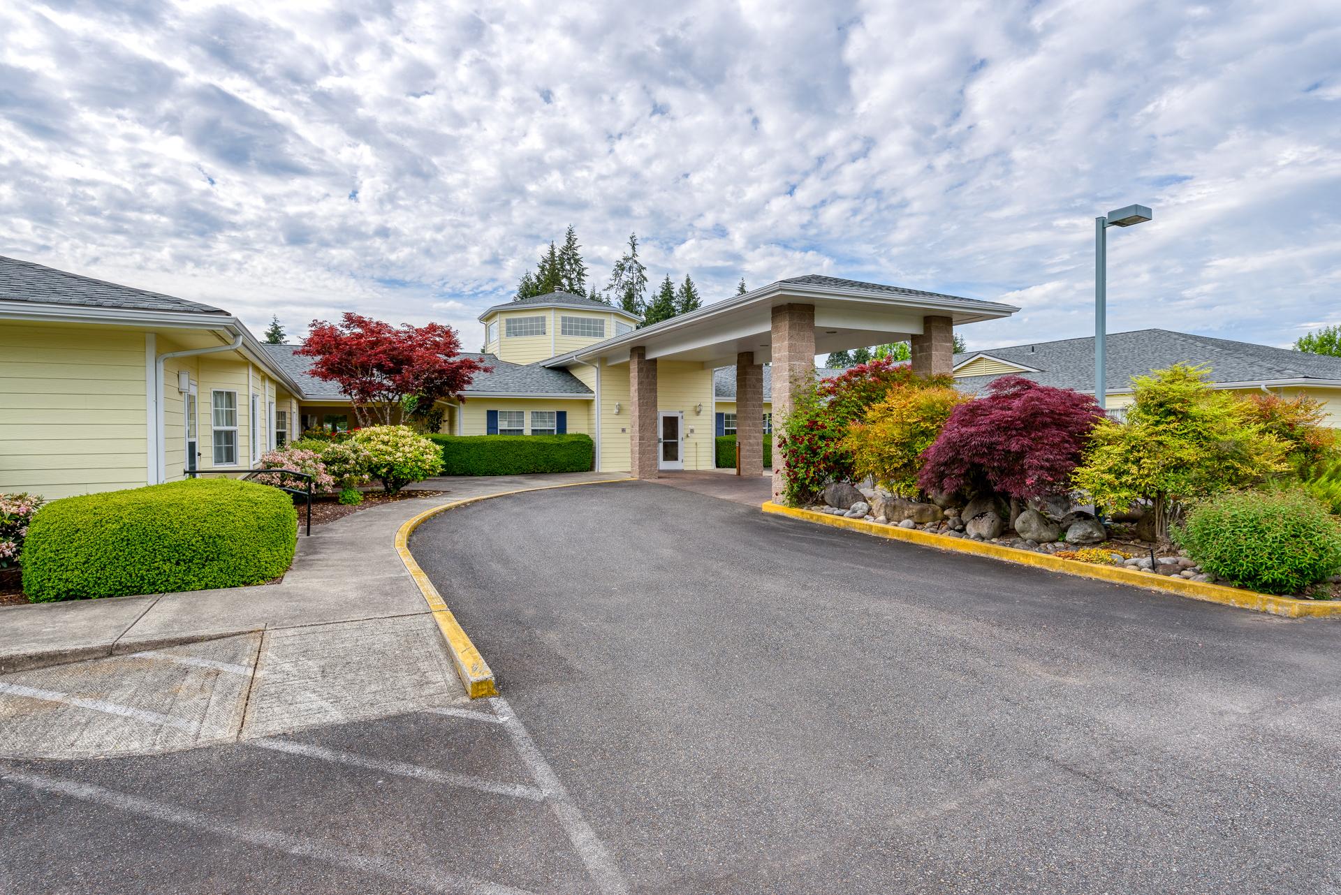 Image of Easthaven Villa Assisted Living and Memory Care
