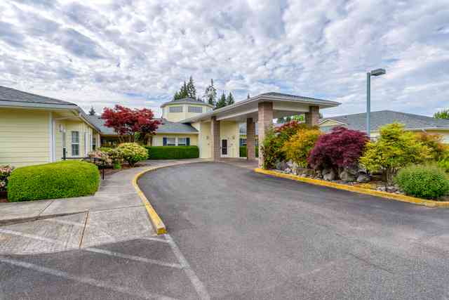 Easthaven Villa Assisted Living and Memory Care