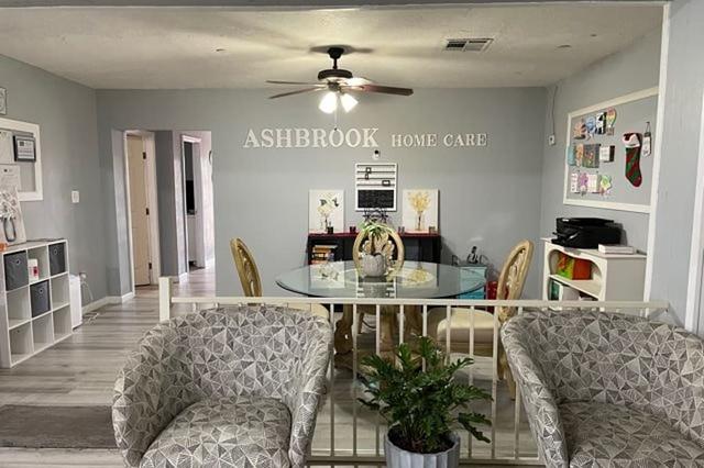 Ashbrook Home Care L.L.C