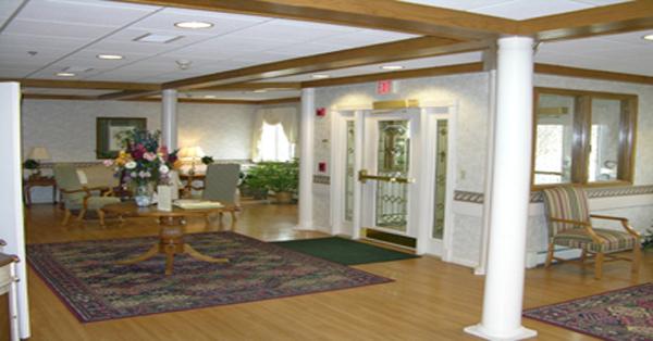 Omni West Assisted Living