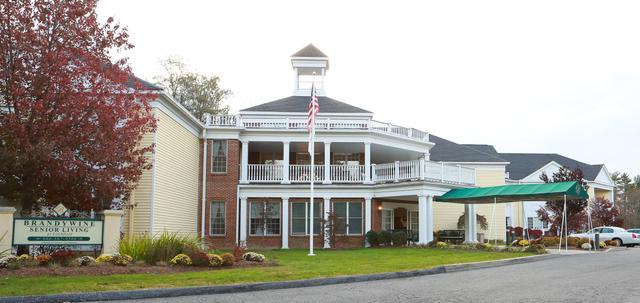 Brandywine Assisted Living at Litchfield