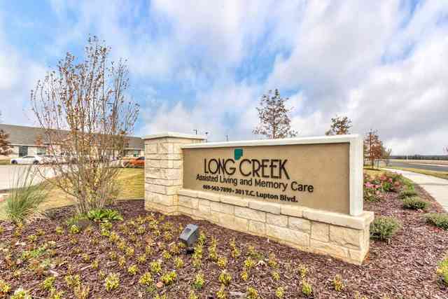 Long Creek Assisted Living & Memory Care