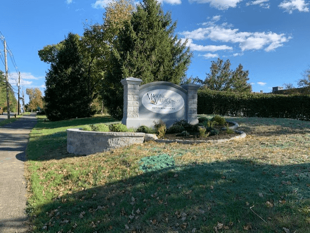 Masonic Village at Burlington