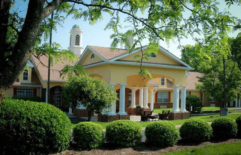 Image of Belvedere Commons of Franklin