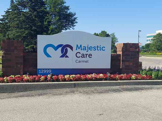 Majestic Care of Carmel Assisted Living