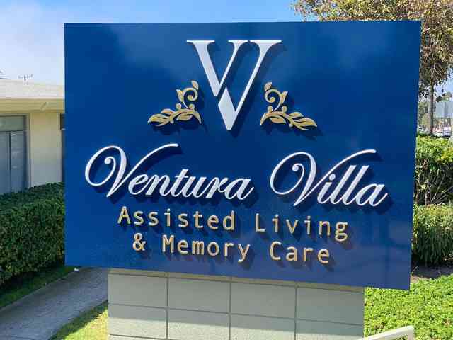 Ventura Villa Assisted Living