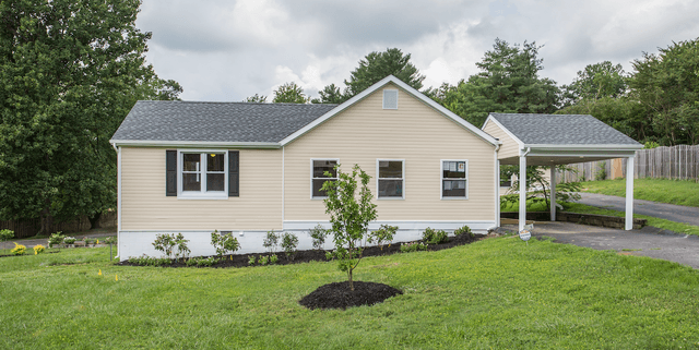 Paragon Assisted Living – Potomac House Falls Church Community