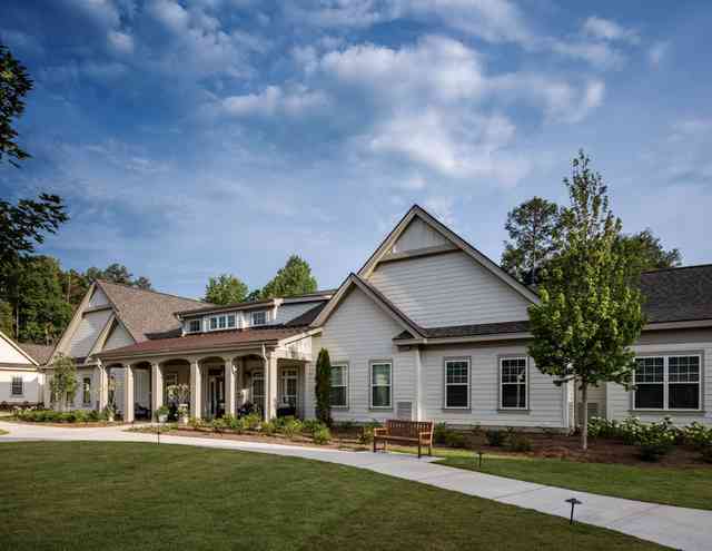 Camellia Place Assisted Living & Memory Care