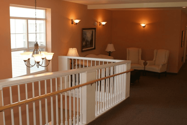 The Bridge Retirement and Assisted Living