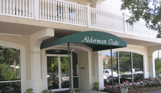 Alderman Oaks Retirement Center