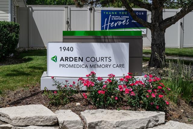 Arden Courts of Elk Grove
