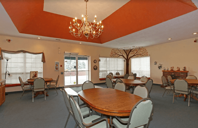 Bailey Pointe Assisted Living at Plattsmouth