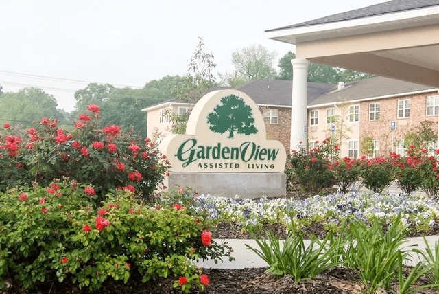 Garden View Assisted Living New Iberia