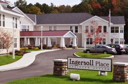 Ingersoll Place Assisted Living