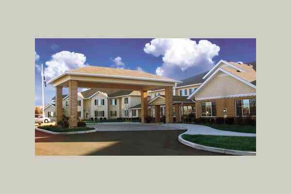 Winterberry Heights Assisted Living