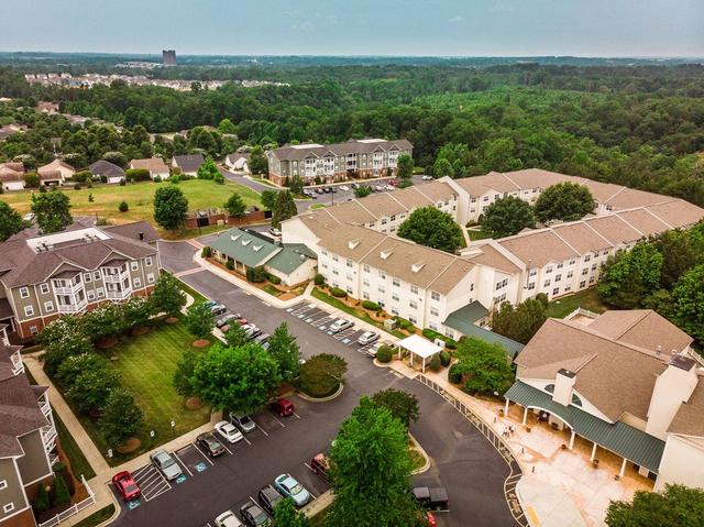 The Dorchester and Manor Independent Senior Living