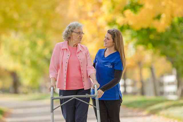 Assisting Hands Home Care of Sun City, AZ and Surrounding Areas
