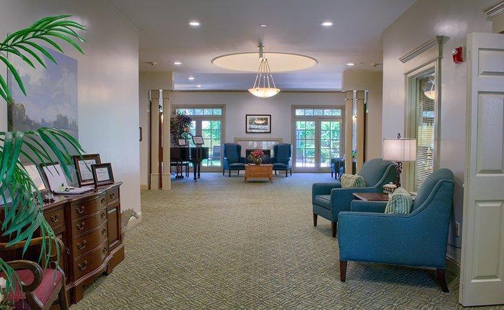 Image of Knollwood Pointe Assisted Living