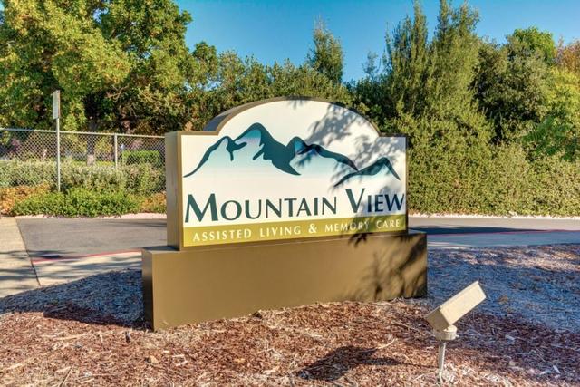 Mountain View Assisted Living and Memory Care