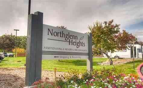 Northglenn Heights Assisted Living & Memory Care