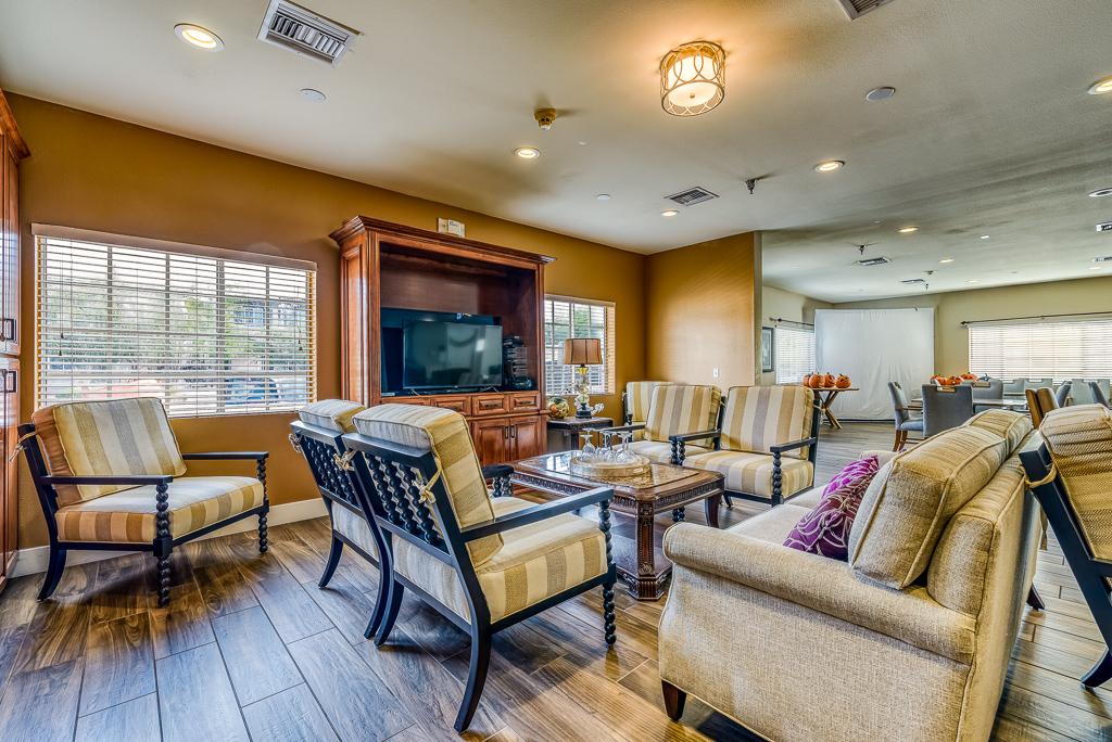 Image of Pacifica Senior Living Paradise Valley