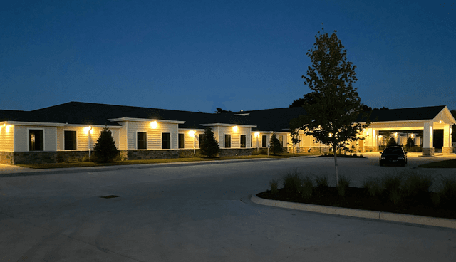 Orion Oaks Assisted Living and Memory Care