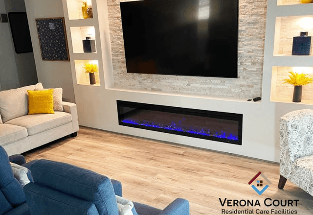 Verona Court Residential Care