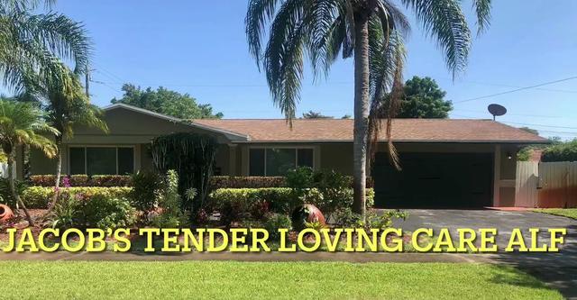 Jacob's Tender Loving Care Assisted Living Facility