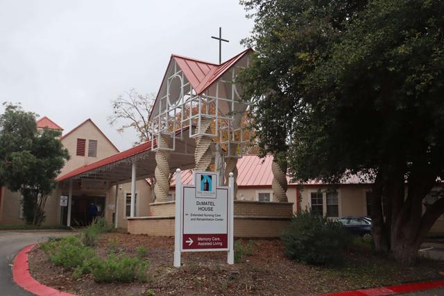 DeMatel House - The Village at Incarnate Word