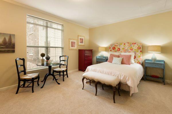 Prestonwood Court Assisted Living and Memory Care