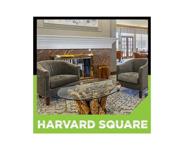 Harvard Square Retirement and Senior Living