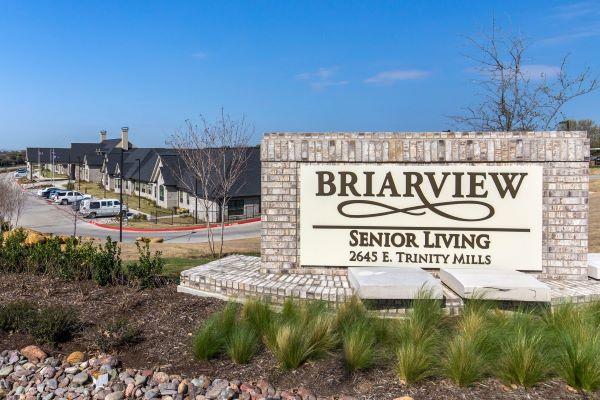 Briarview