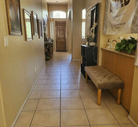 Infinite Care in Chandler 1