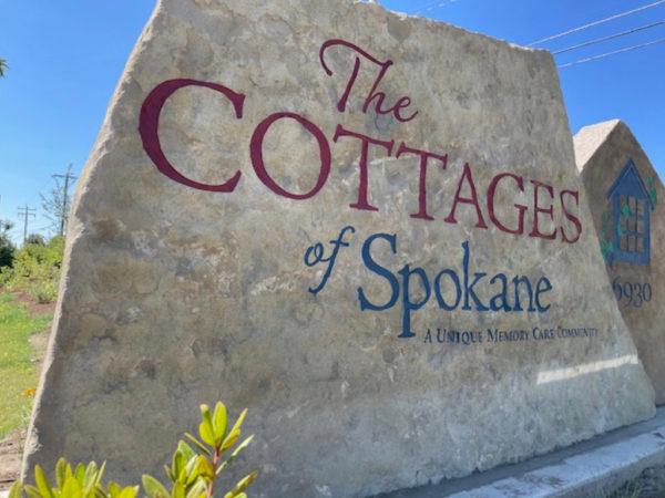 The Cottages of Spokane