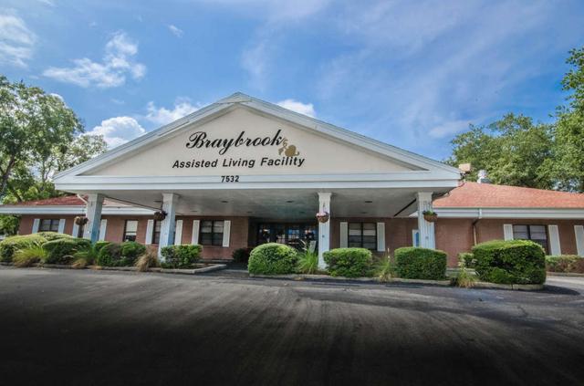 Braybrook Assisted Living Facility