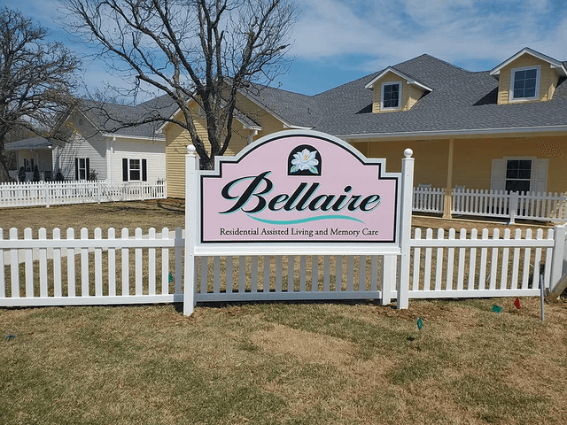 Bellaire Residential Assisted Living and Memory Care