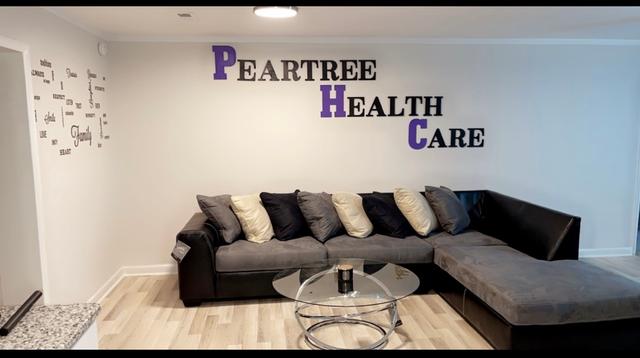 Peartree Health Care